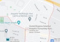 Yeni Çamlıca Vaillant Servisi